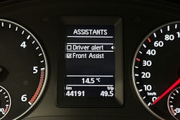 valkoinen Volkswagen Caddy Maxi 2019 kuva 19.