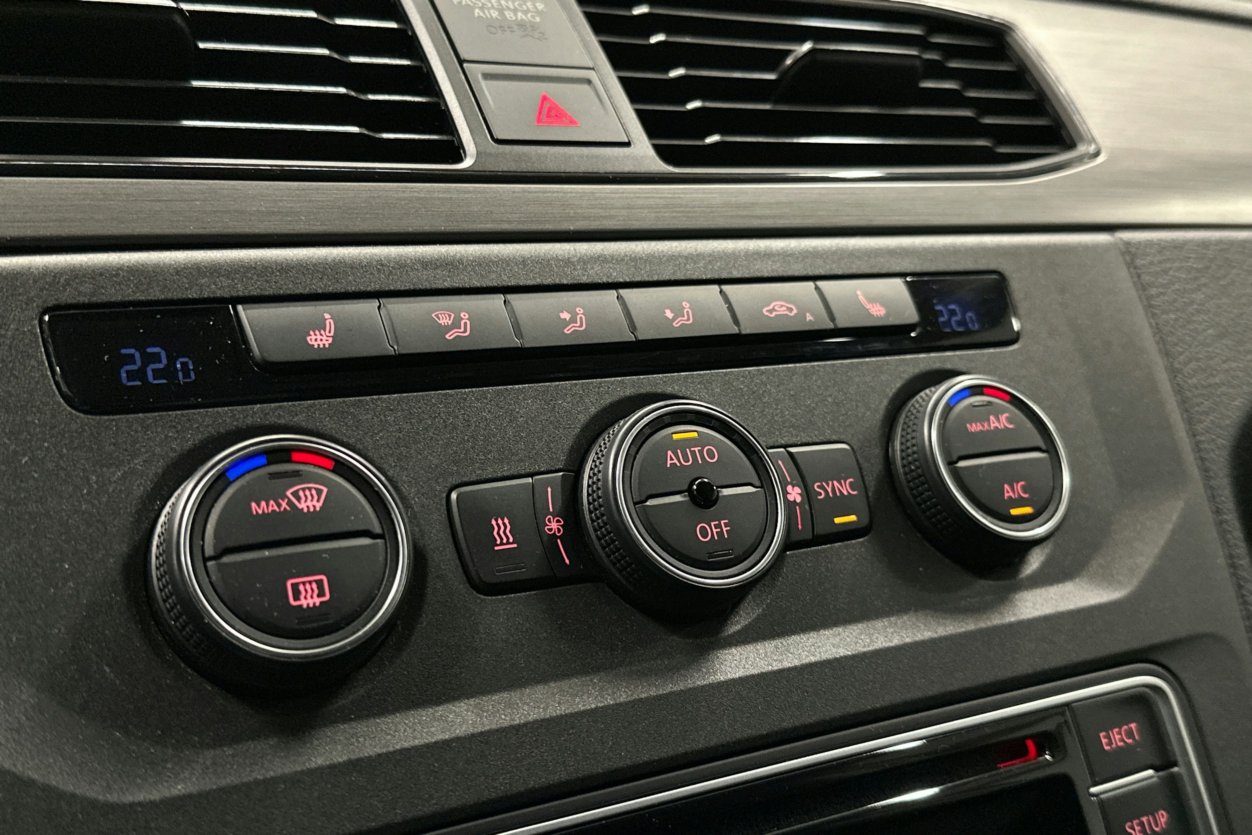 valkoinen Volkswagen Caddy Maxi 2019 kuva 22.