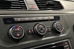 valkoinen Volkswagen Caddy Maxi 2019 kuva 22.