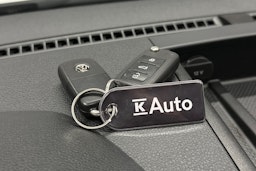 valkoinen Volkswagen Caddy Maxi 2019 kuva 25.