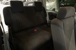 valkoinen Volkswagen Caddy Maxi 2019 kuva 19.