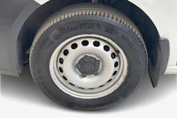 harmaa Volkswagen Caddy Maxi 2020 kuva 12.