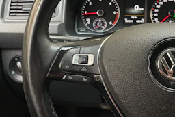 harmaa Volkswagen Caddy Maxi 2020 kuva 18.