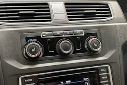 harmaa Volkswagen Caddy Maxi 2020 kuva 20.