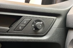 harmaa Volkswagen Caddy Maxi 2020 kuva 22.