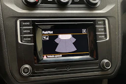 harmaa Volkswagen Caddy Maxi 2020 kuva 23.