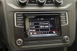 harmaa Volkswagen Caddy Maxi 2020 kuva 24.