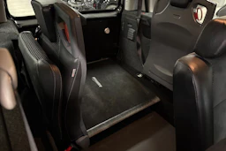 met. musta Volkswagen Caddy Maxi 2020 kuva 15.