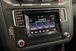 met. musta Volkswagen Caddy Maxi 2020 kuva 26.