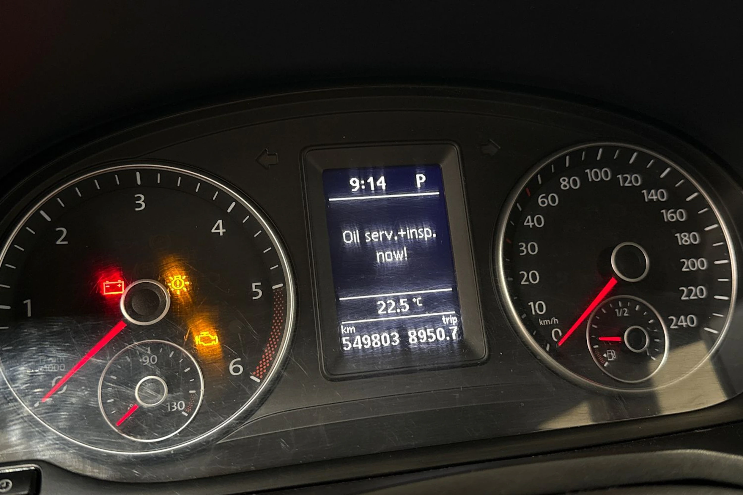 met. musta Volkswagen Caddy Maxi 2020 kuva 27.