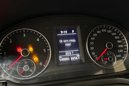 met. musta Volkswagen Caddy Maxi 2020 kuva 27.