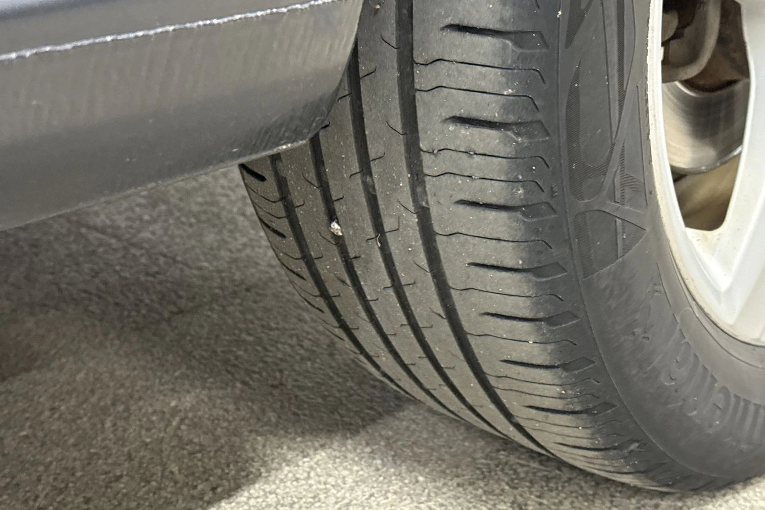met. musta Volkswagen Caddy Maxi 2020 kuva 29.