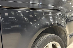 met. musta Volkswagen Caddy Maxi 2020 kuva 30.