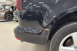 met. musta Volkswagen Caddy Maxi 2020 kuva 32.