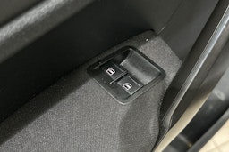 harmaa Volkswagen Caddy Maxi 2020 kuva 14.