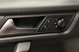 harmaa Volkswagen Caddy Maxi 2020 kuva 15.