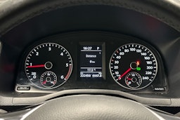 harmaa Volkswagen Caddy Maxi 2020 kuva 19.