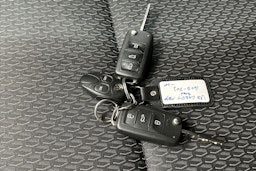 harmaa Volkswagen Caddy Maxi 2020 kuva 24.