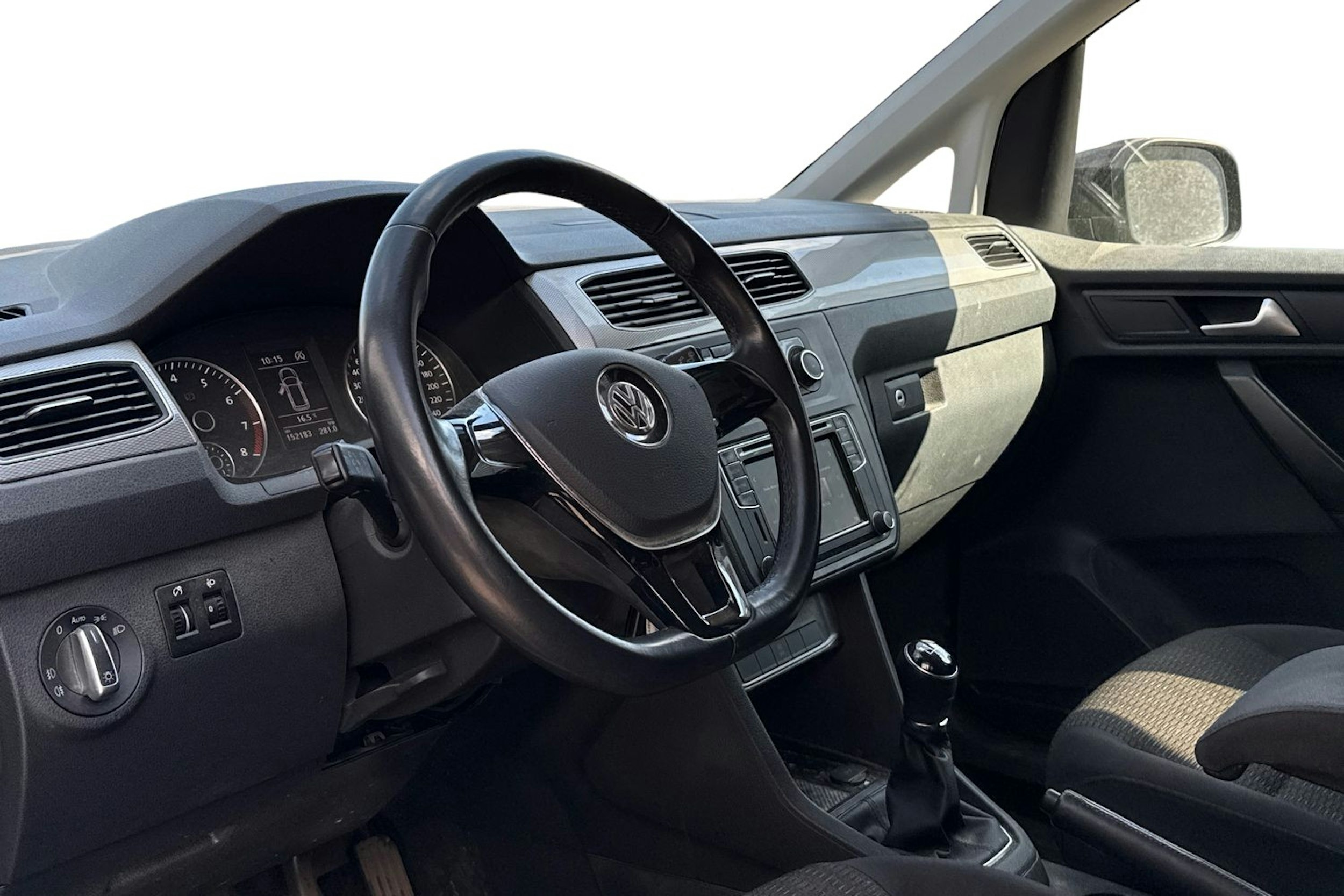 violetti Volkswagen Caddy Maxi 2020 kuva 3.