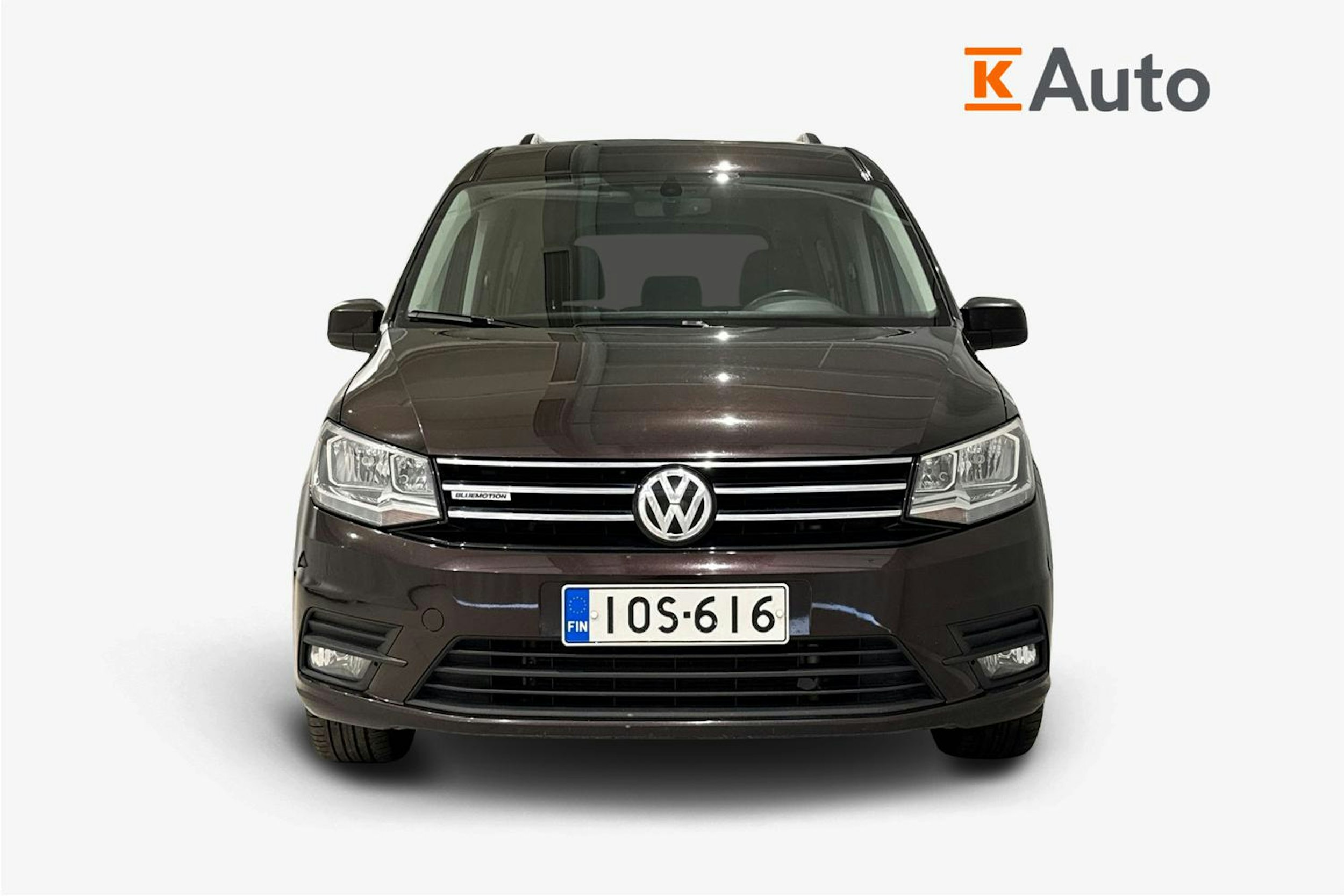 violetti Volkswagen Caddy Maxi 2020 kuva 5.