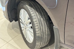 violetti Volkswagen Caddy Maxi 2020 kuva 13.