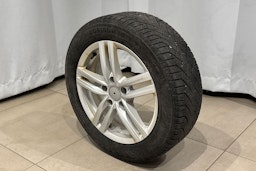 violetti Volkswagen Caddy Maxi 2020 kuva 14.