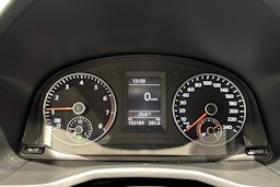 violetti Volkswagen Caddy Maxi 2020 kuva 17.