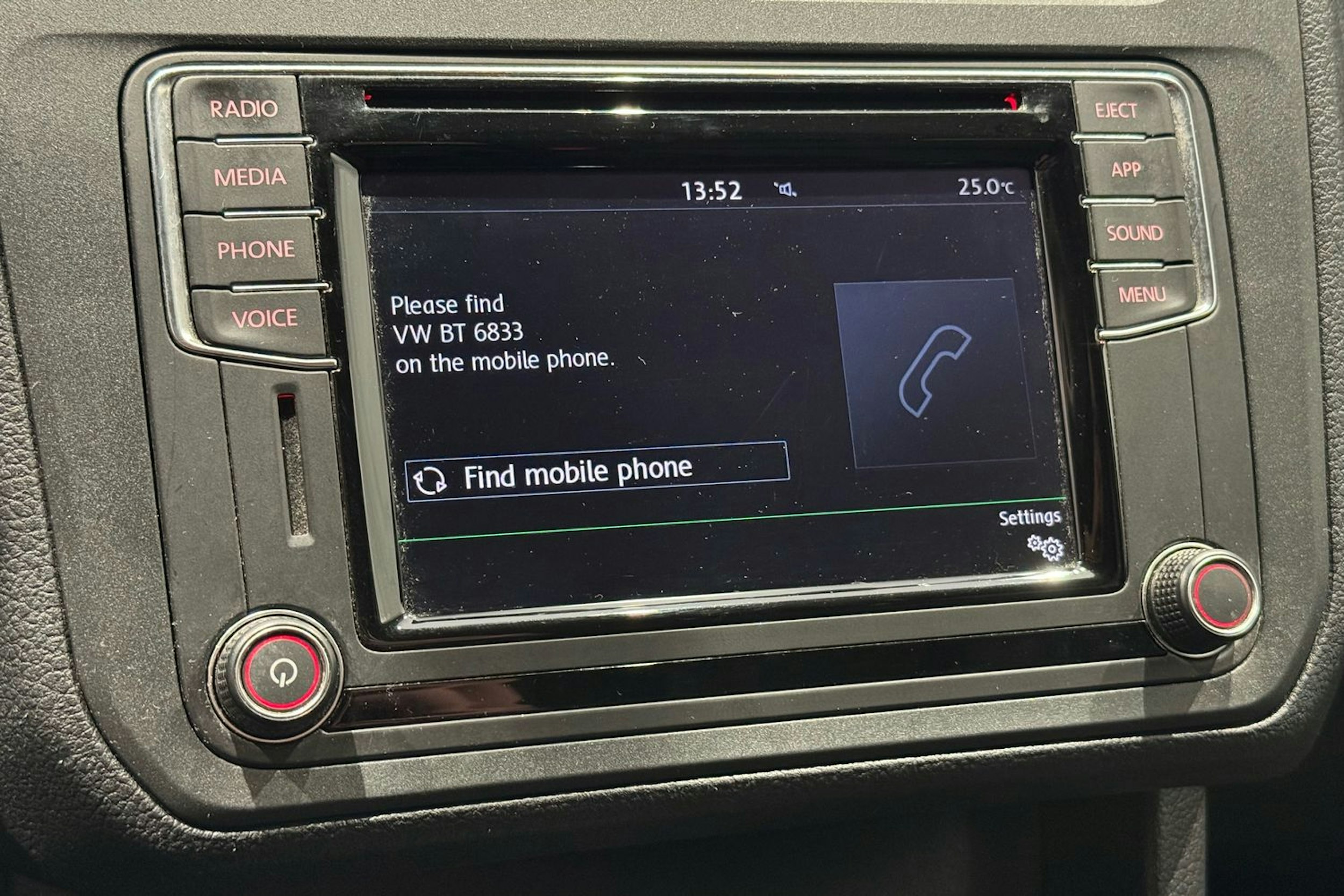 violetti Volkswagen Caddy Maxi 2020 kuva 19.