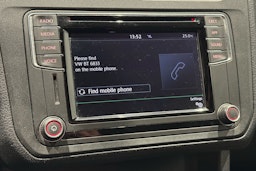 violetti Volkswagen Caddy Maxi 2020 kuva 19.