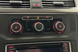 violetti Volkswagen Caddy Maxi 2020 kuva 21.