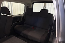 harmaa Volkswagen Caddy Maxi 2020 kuva 10.
