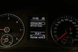 harmaa Volkswagen Caddy Maxi 2020 kuva 19.