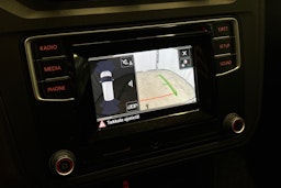 harmaa Volkswagen Caddy Maxi 2020 kuva 20.