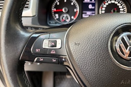 valkoinen Volkswagen Caddy Maxi 2020 kuva 13.