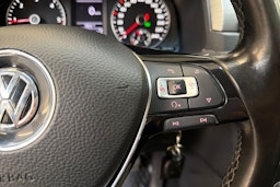 valkoinen Volkswagen Caddy Maxi 2020 kuva 15.