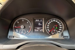 valkoinen Volkswagen Caddy Maxi 2020 kuva 16.