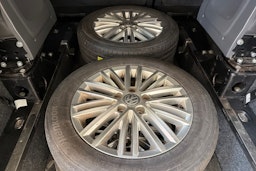 valkoinen Volkswagen Caddy Maxi 2020 kuva 23.