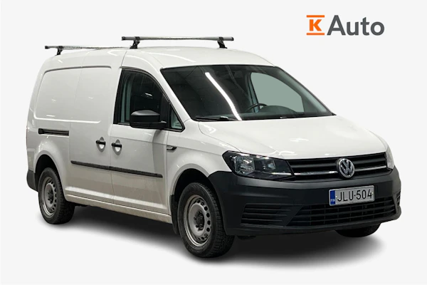 Volkswagen Caddy Maxi 2,0 TDI 75kW 2501kg