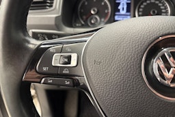 valkoinen Volkswagen Caddy Maxi 2020 kuva 15.