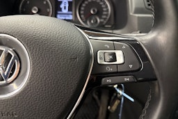 valkoinen Volkswagen Caddy Maxi 2020 kuva 16.