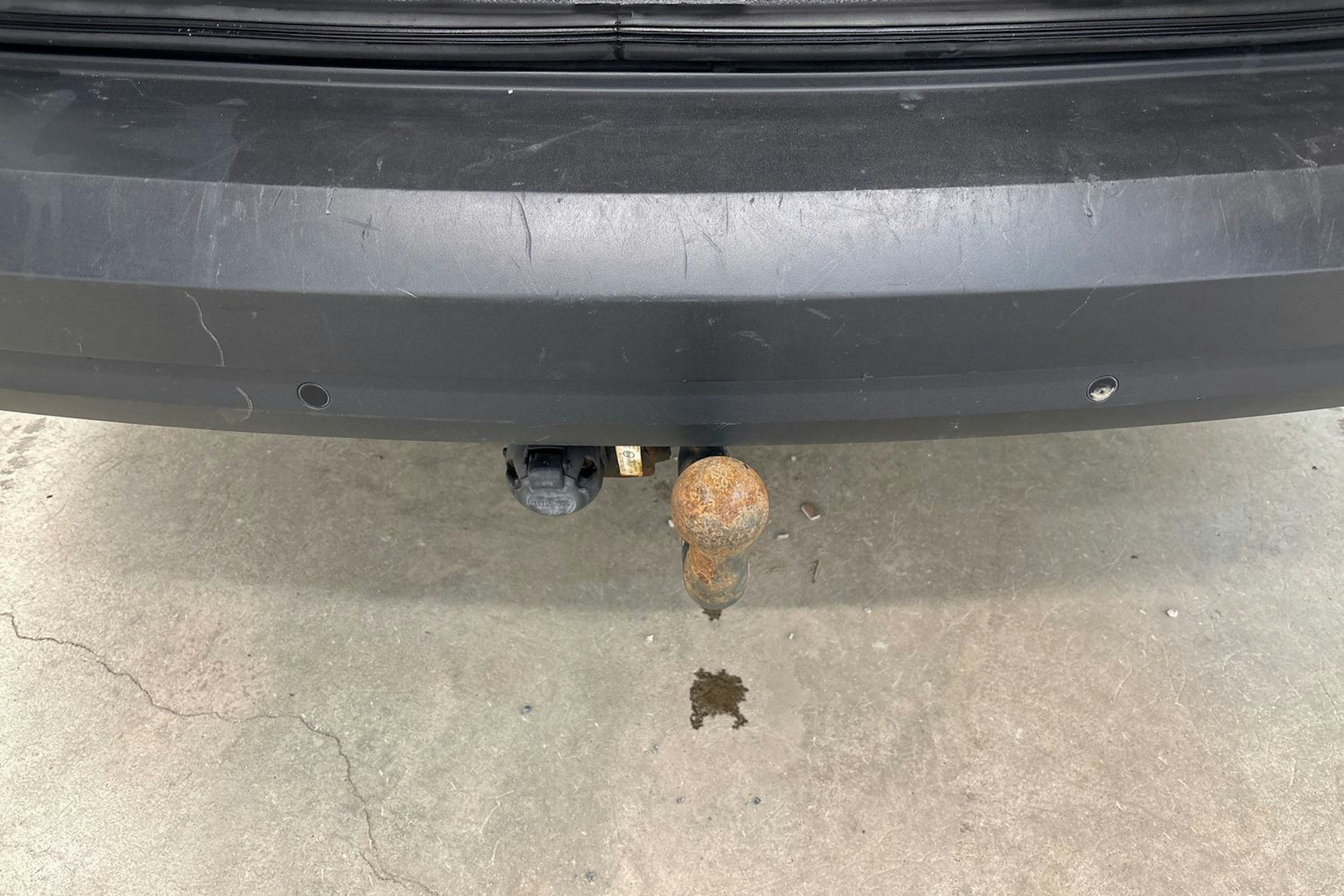 valkoinen Volkswagen Caddy Maxi 2020 kuva 17.