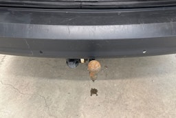 valkoinen Volkswagen Caddy Maxi 2020 kuva 17.