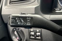 Valkoinen Volkswagen Caddy Maxi 2020 kuva 17.