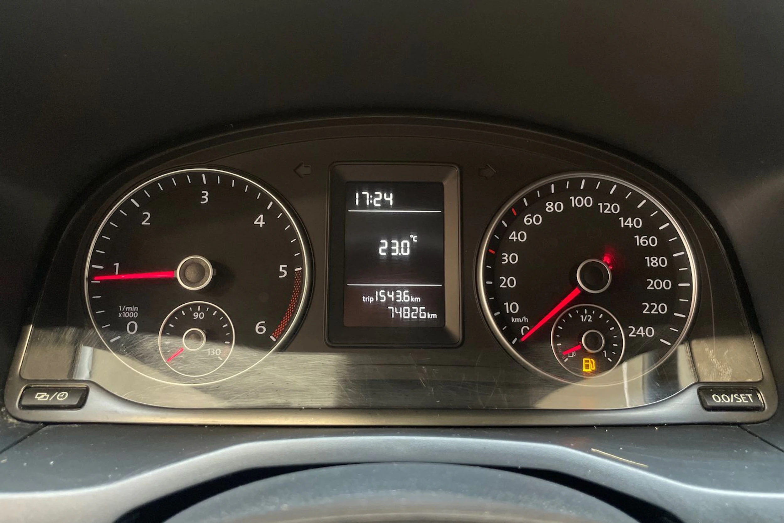 valkoinen Volkswagen Caddy Maxi 2020 kuva 20.