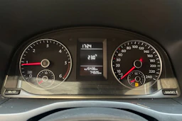 valkoinen Volkswagen Caddy Maxi 2020 kuva 20.