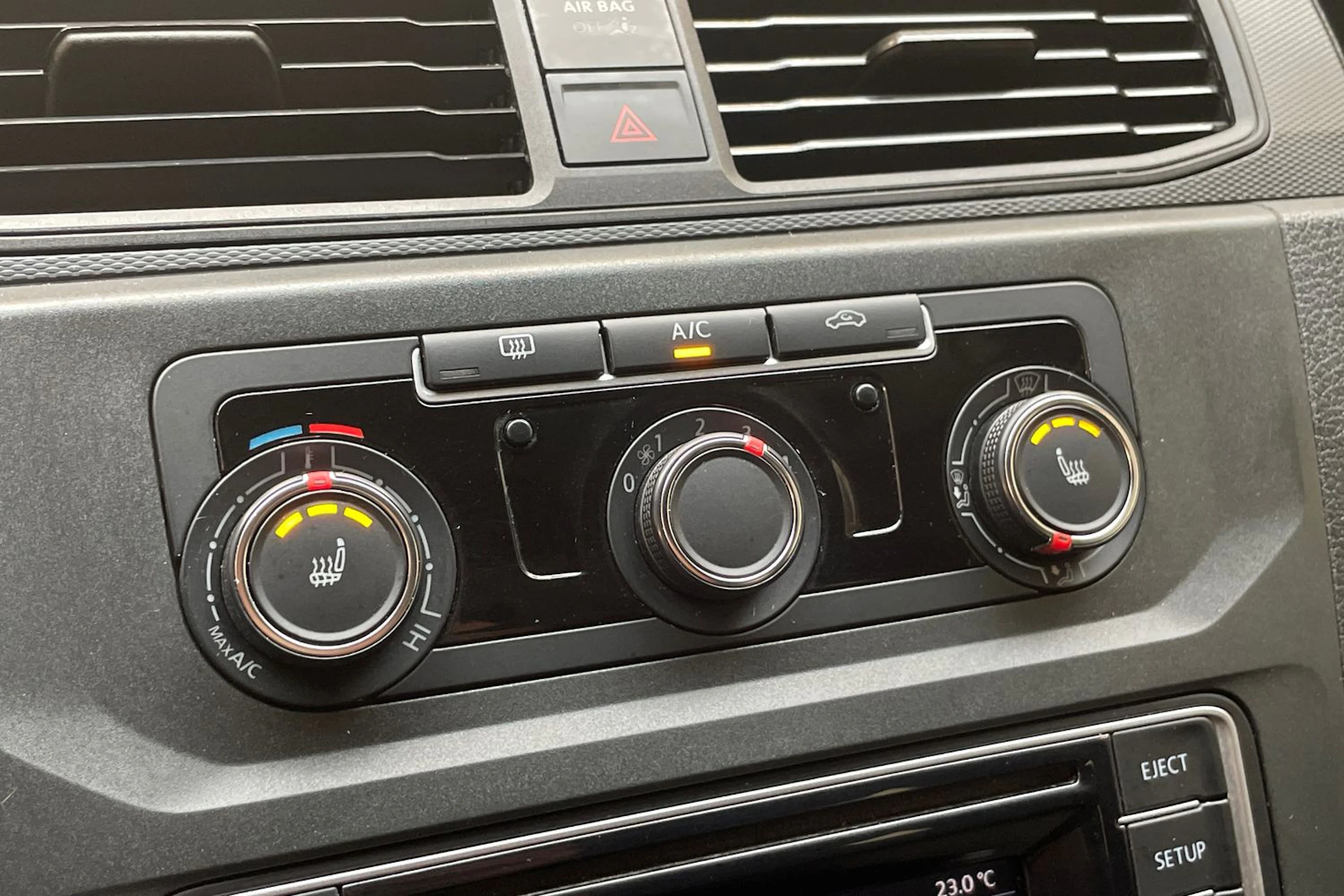 valkoinen Volkswagen Caddy Maxi 2020 kuva 21.