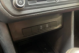 valkoinen Volkswagen Caddy Maxi 2020 kuva 26.