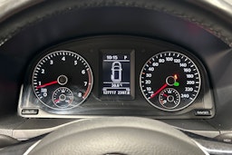 punainen Volkswagen Caddy Maxi 2020 kuva 18.