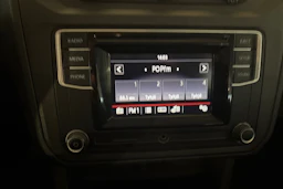 Valkoinen Volkswagen Caddy Maxi 2020 kuva 15.
