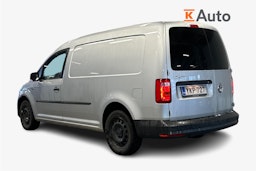 hopea Volkswagen Caddy Maxi 2020 kuva 2.